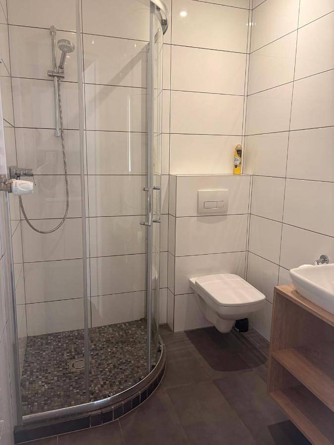 Cały apartament, Large Twin Room in Bytom, Śląsk