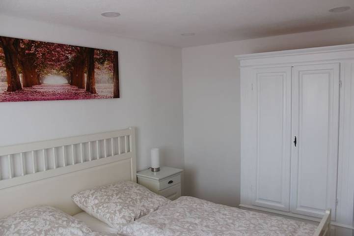 Ferienhaus für 6 Personen, mit Whirlpool und Garten sowie Terrasse, mit Haustier in Deutsche Weinstraße - 3