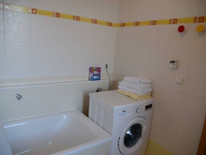 Ferienhaus für 5 Personen, mit Terrasse in Sächsisches Elbland - 4