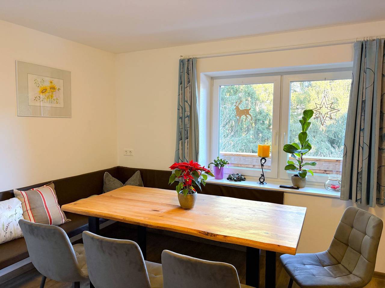 Ganze Wohnung, Benjamin in Hollersbach im Pinzgau, Pinzgau