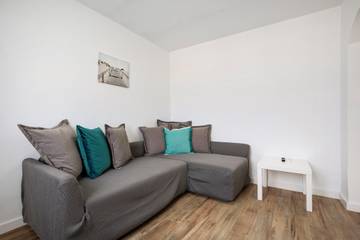 Ferienhaus für 4 Personen in Südliche Bucht Costa Calma, Pájara, Bild 1