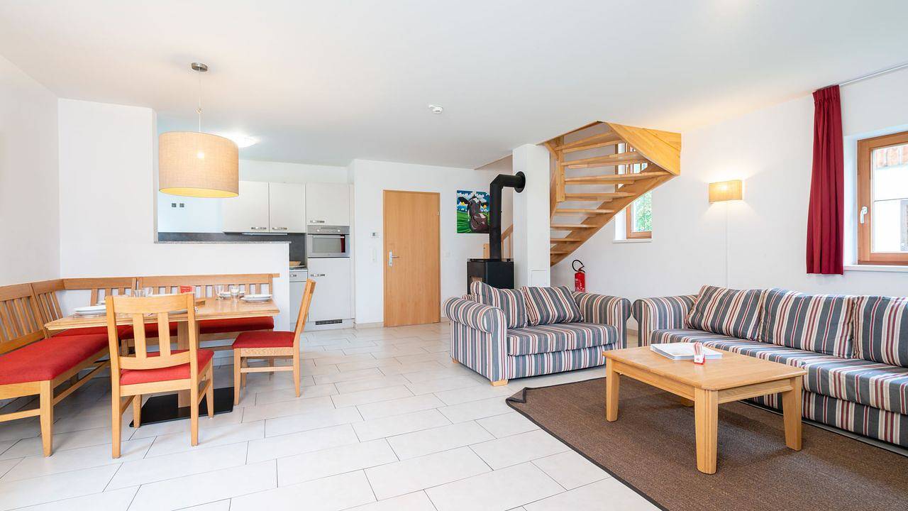 Ferienhaus für 6 Personen (130 m²) in Obertraun in Obertraun, Dachstein Salzkammergut