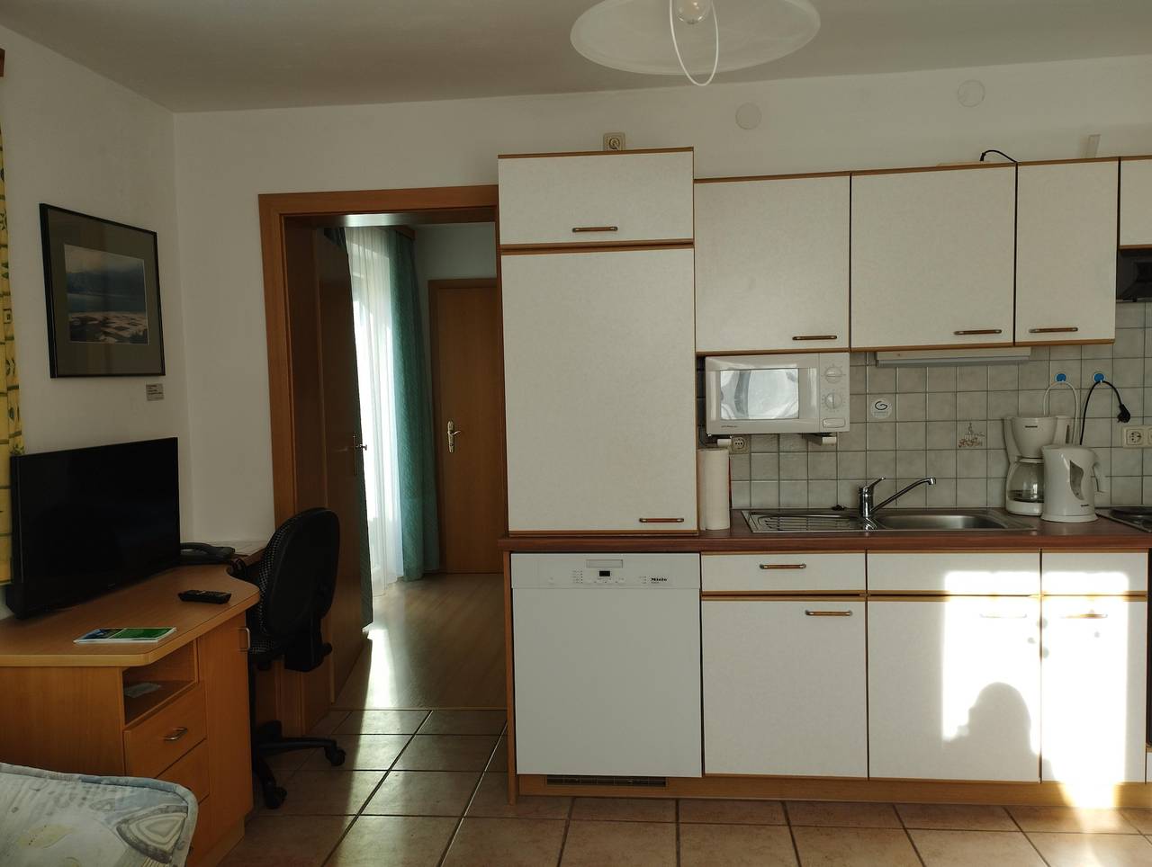 Appartement de vacances entier, Grabler Sonnenschein in Massif du Salzkammergut, Altmünster