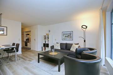 Ferienwohnung für 4 Personen in Ostseebad Boltenhagen, Boltenhagen, Bild 1