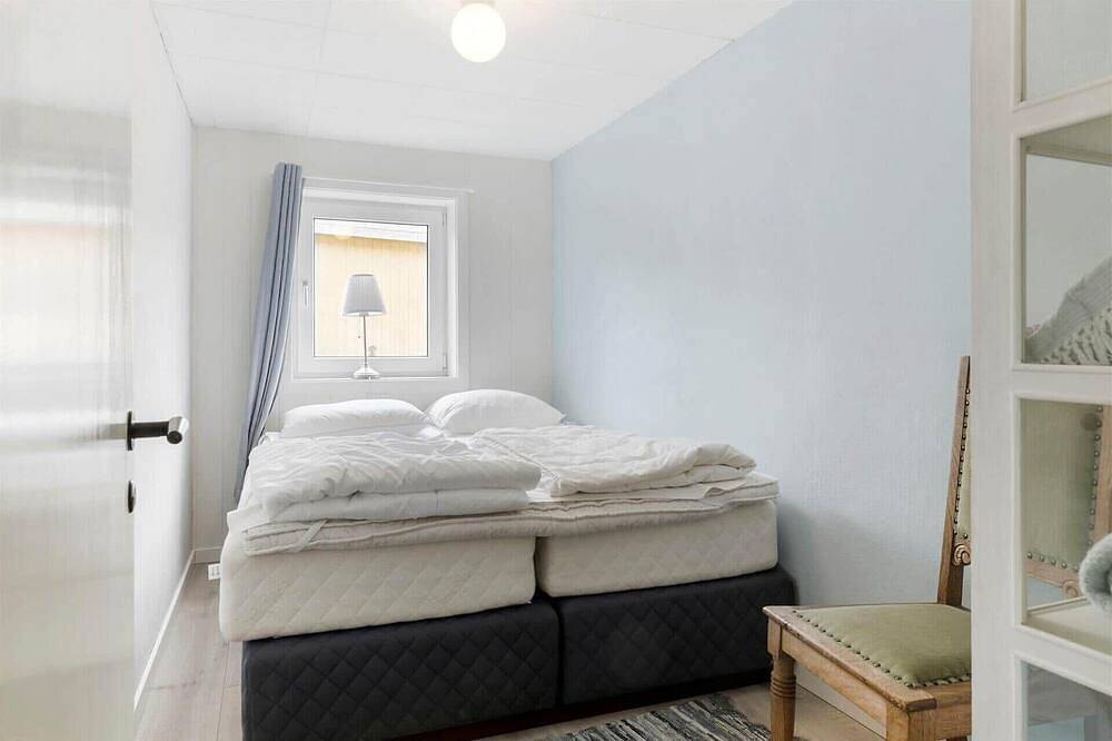 Jerup - Bådhusvej 3 in Jerup, Nordostjütland