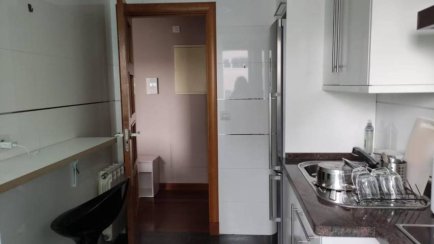 Gîte pour 2 personnes à Oleiros (Espanha) - 4