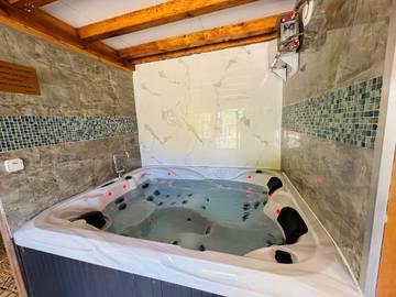 Chambre D’hôte pour 5 Personnes dans Lieurey, Région de Bernay, Photo 4