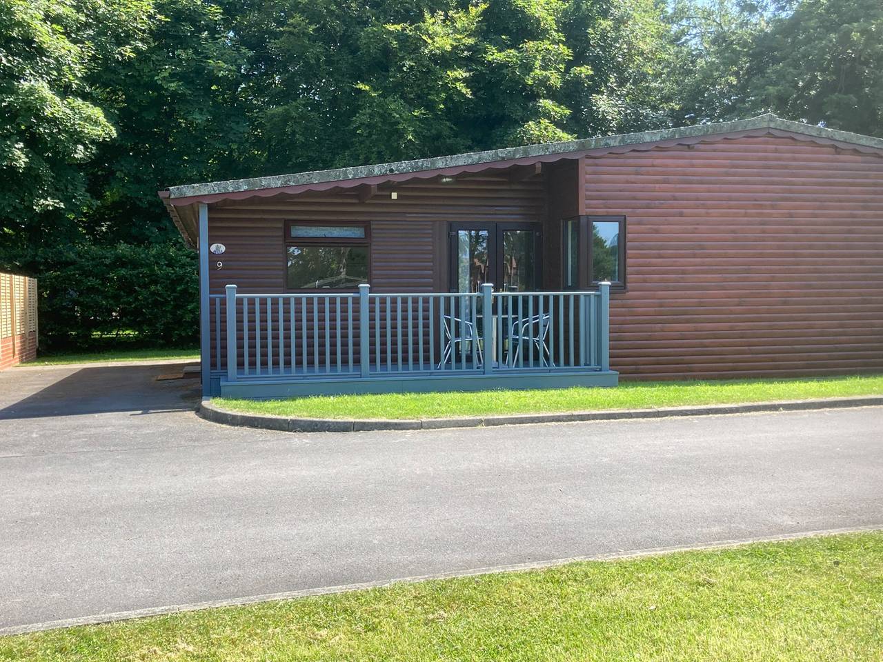 Lavender Lodge in Saltburn by the Sea, Redcar and Cleveland