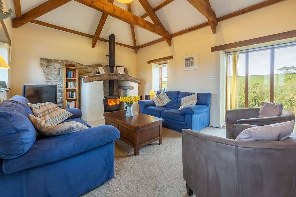 Casa vacanza a Cornovaglia a partire da 234€ a notte