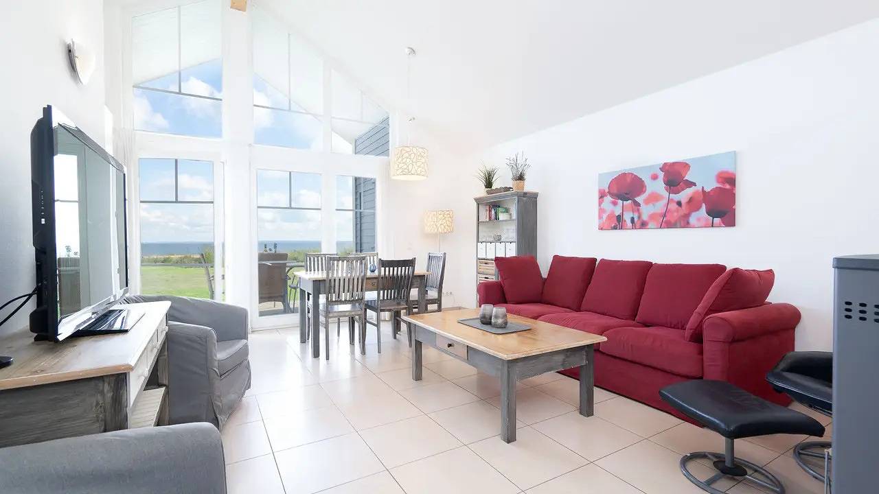 Ferienhaus für 5 Personen (70 m²) in Sierksdorf in Sierksdorf, Ostholstein