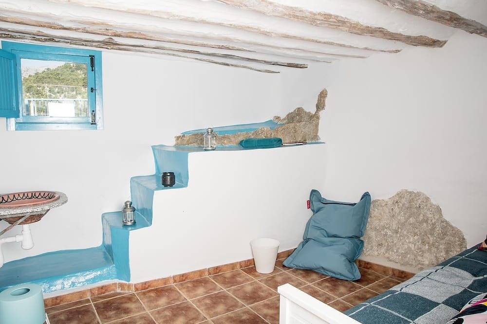 Stunning Lakeside House in the Sierra de Castril Natural Park in Castril, Geoparque de Granada