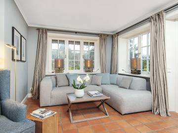 Ferienhaus für 6 Personen in Kampen (Sylt), Sylt, Bild 1