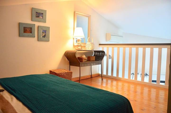 Votre maison de vacances à 50m de la mer – Benedettu, Porto-Vecchio in Lecci, Arrondissement de Sartène