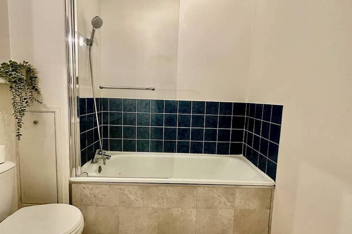 Ganze Wohnung, Joli studio / Vernon - Giverny in Vernon (Normandie), Évreux und Umgebung