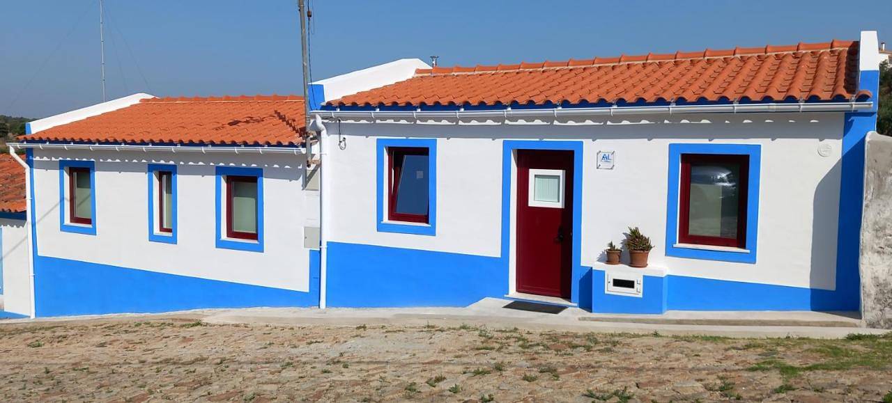 Apartamento inteiro, Casa das Rosas in Crato e Mártires, Flor da Rosa e Vale do Peso, Distrito de Portalegre