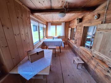 Ferienwohnung für 5 Personen in Schwarzenberg, Bregenzerwald, Bild 3