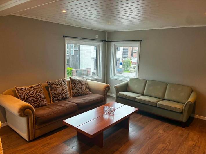 Ferienhaus für 4 Personen - 1