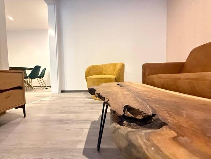 Ferienwohnung für 4 Personen, mit Ausblick und Garten in Grünau im Almtal