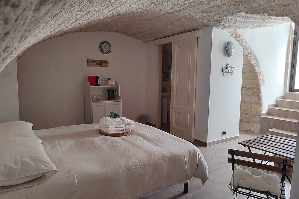 Conveniently located just minutes from the historic center and the sea.  in Bisceglie, Barletta-Andria-Trani