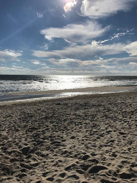 Bayfront nach Hause Sag Harbor! Keine Haustiere! Weinbergwochen !! in Noyack, Hamptons