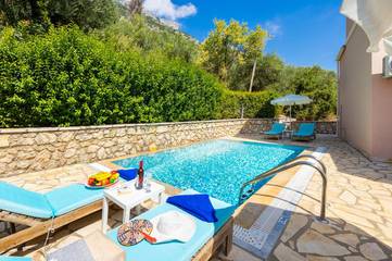 Διαμερίσματα Διακοπών για 6 Άτομα σε Μπαρμπάτι, Κέρκυρα, Φωτογραφία 3