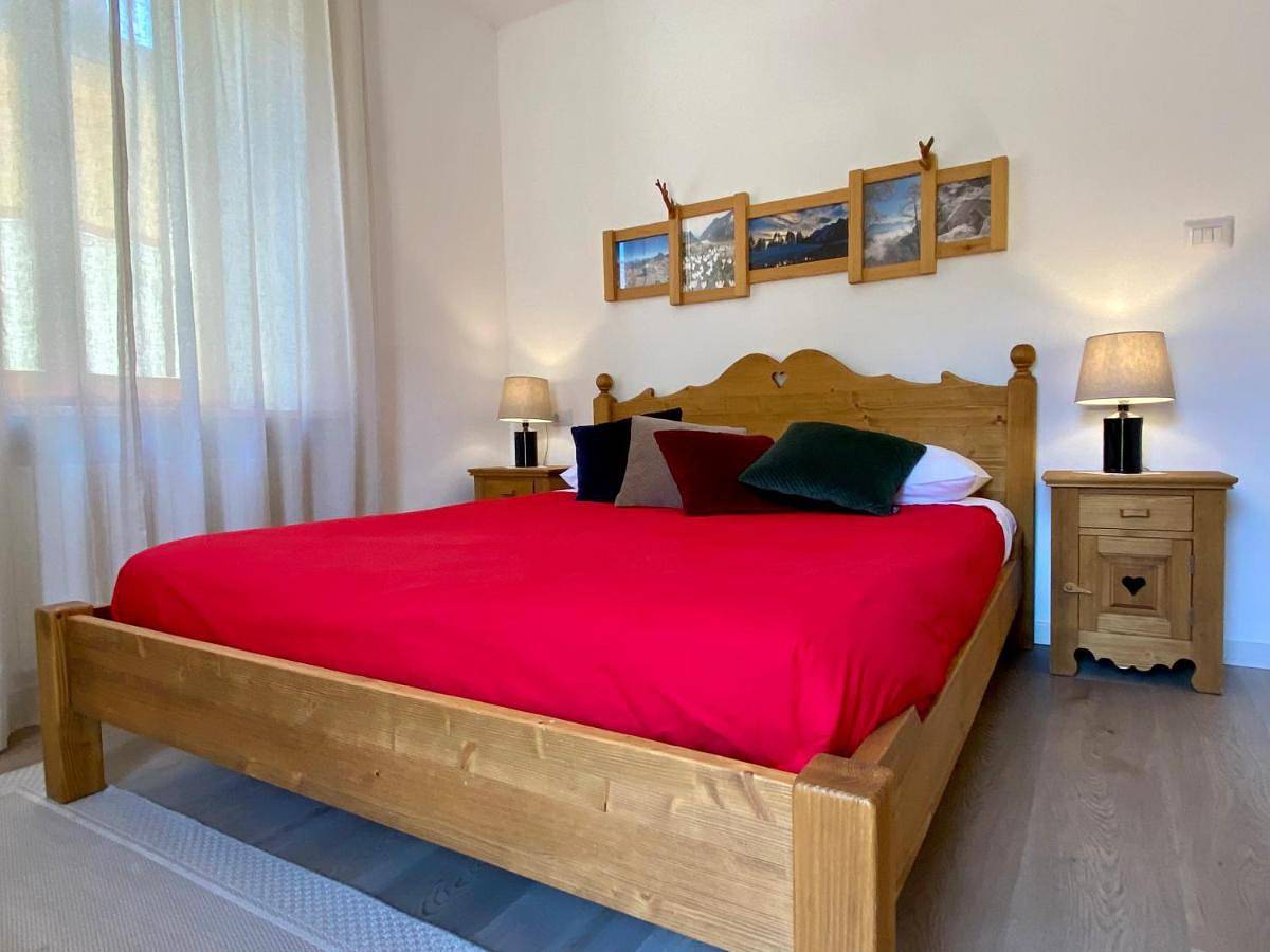 Botép ai Tigli in San Pellegrino Terme, Province de Bergame