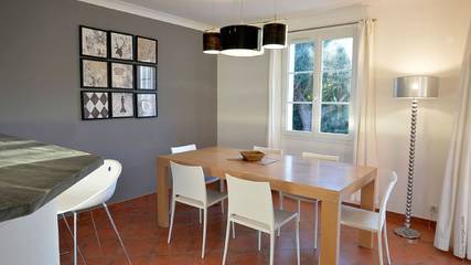 Villa voor 8 Personen in Cavalaire-sur-Mer, Nationaal park Port-Cros, Afbeelding 3