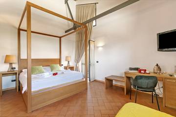 Hotel für 2 Personen, mit Pool und Balkon, mit Haustier in Desenzano del Garda