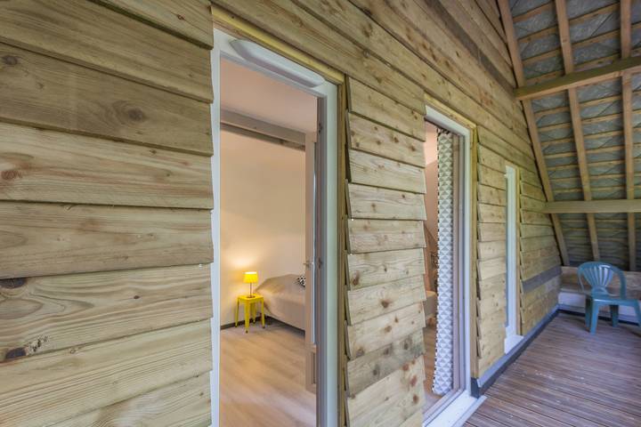 Gîte pour 6 personnes, avec jardin et terrasse à Saint-Jouin-Bruneval - 3