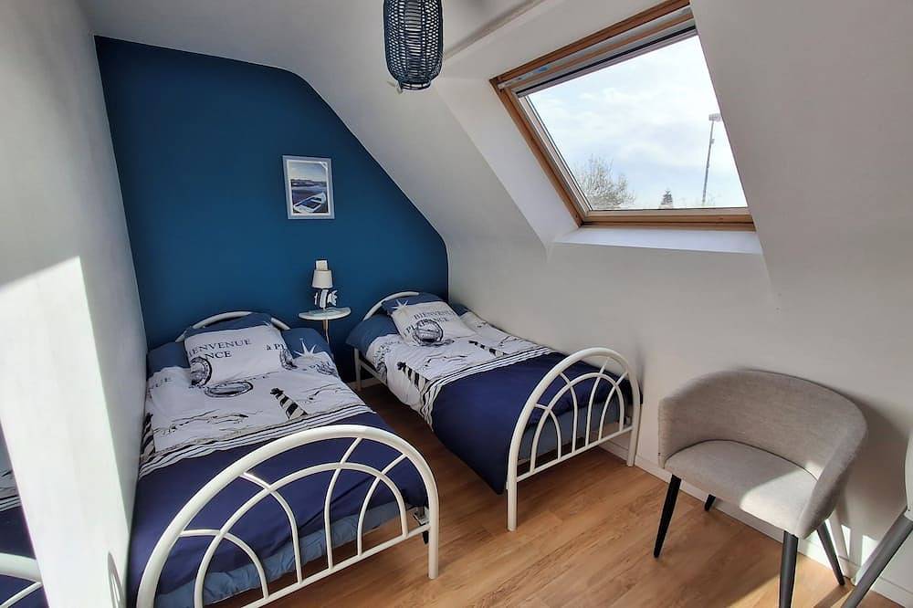 Gîte de pen vraz en el golfo de morbihan in Plougoumelen, Côte des Mégalithes