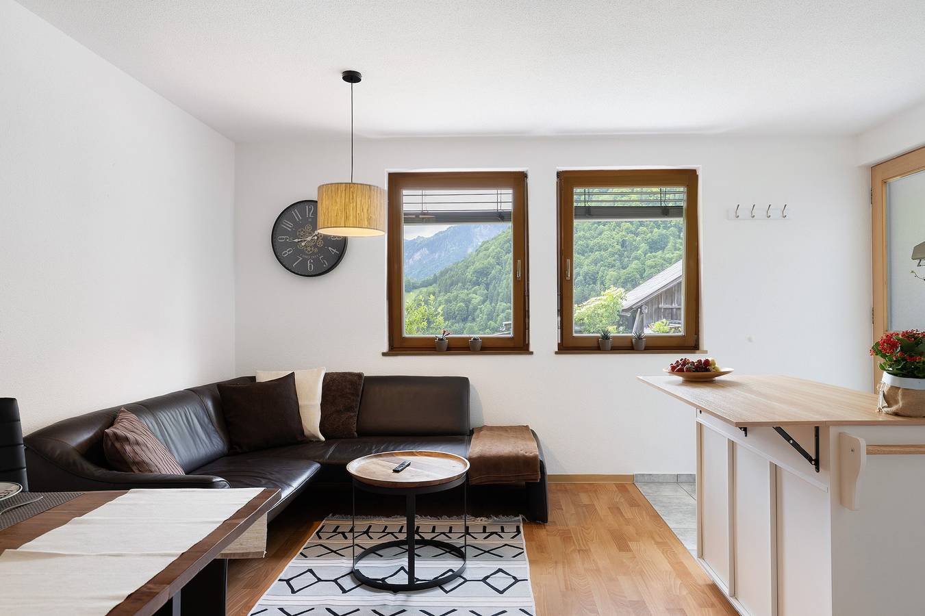Appartement 'Wiff's Studio' met bergzicht en privé-tuin, foto 11