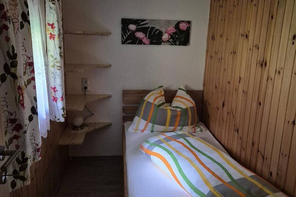 Ferienhaus \"Ofenbauer\" mit Bergblick in Obdach, Lavanttaler Alpen