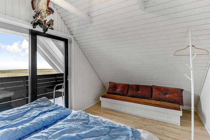 Ferienhaus für 6 Personen, mit Terrasse in Blavand - 3