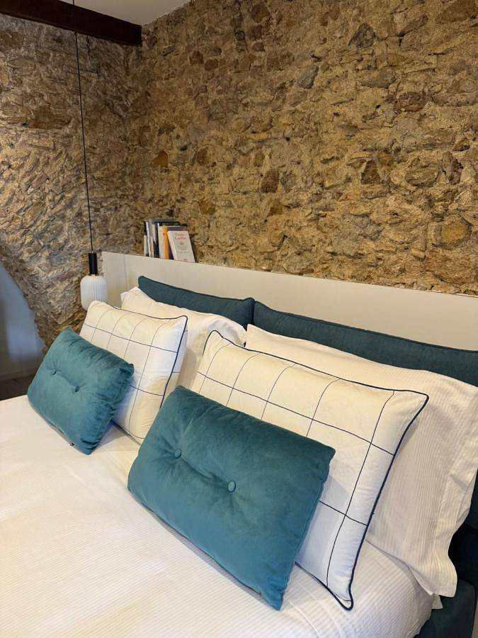 Bed and breakfast per 4 persone, con panorama e terrazza, con animali domestici - 1