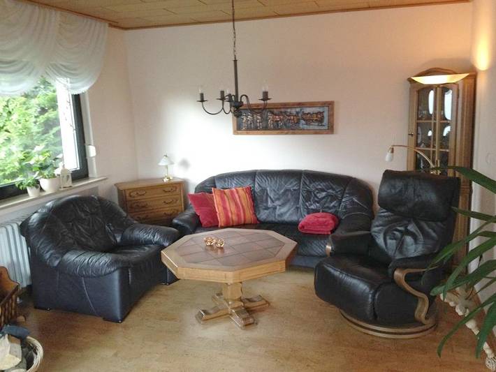 Ganze Ferienwohnung, Appartement/Fewo, Dusche und Bad, Wc, 1 Schlafraum in Hameln, Landkreis Hameln-Pyrmont