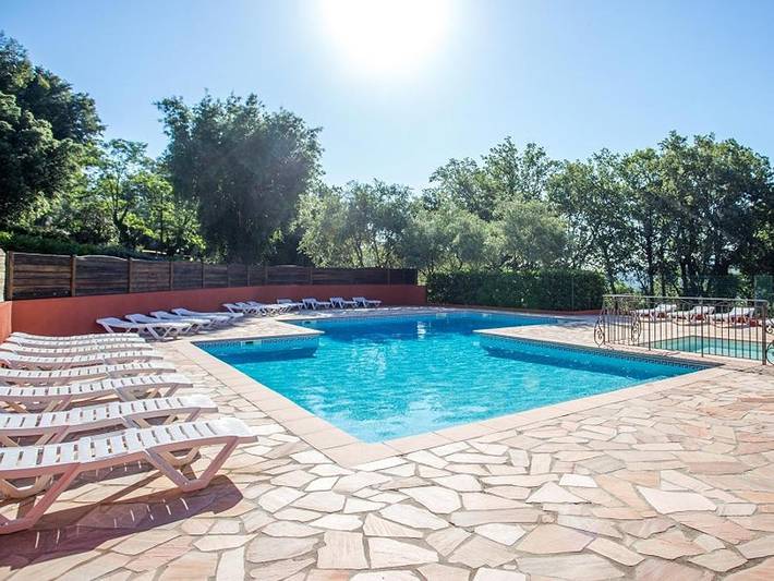 Casa rural para 4 personas, con piscina para niños y piscina - 1