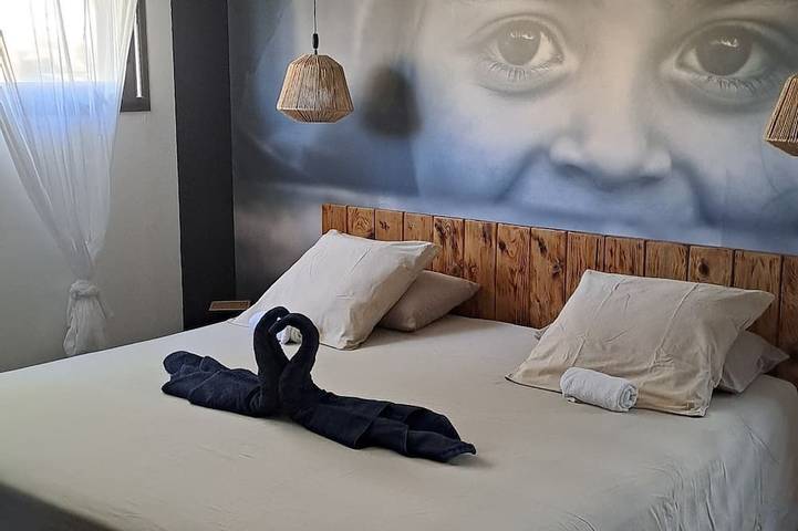 Location de vacances pour 10 personnes, avec jardin à Montbazin - 2