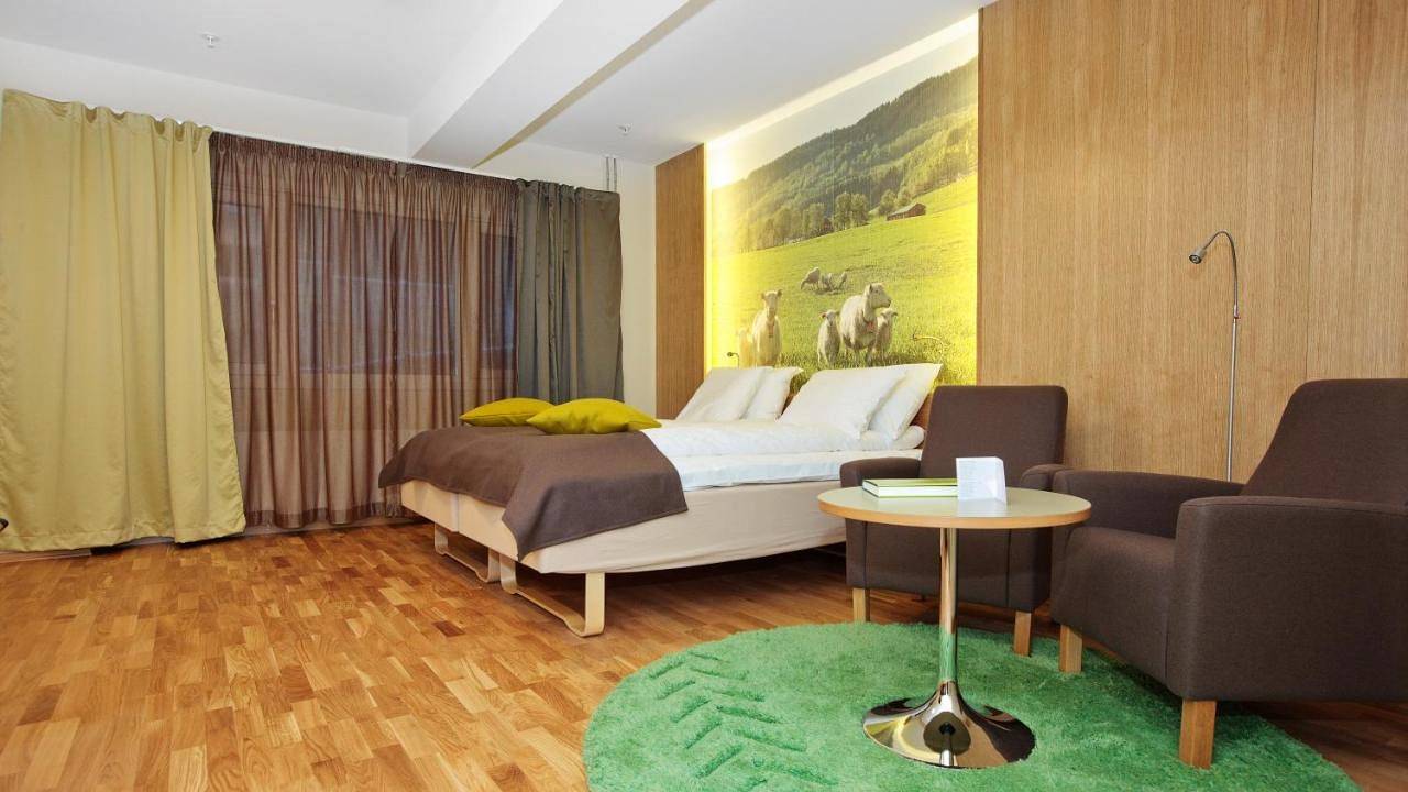 Thon Hotel Surnadal in Surnadal, Nördliches Fjordnorwegen