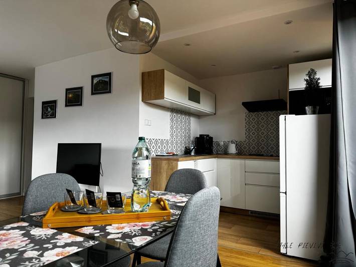 Apartamento de vacaciones para 4 personas, con vistas y terraza - 1