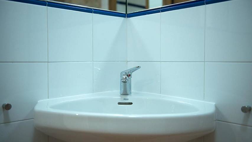 Location de vacances pour 4 personnes, avec jardin et vue à Adahuesca - 3