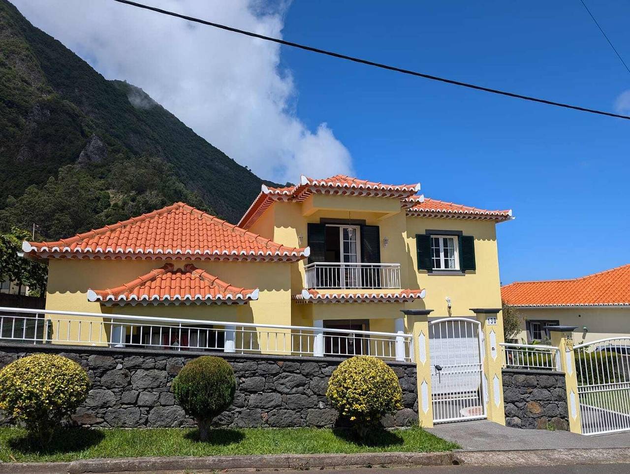 Guestready - Tranquil Spot in São Vicente in São Vicente (Madeira), Madeira