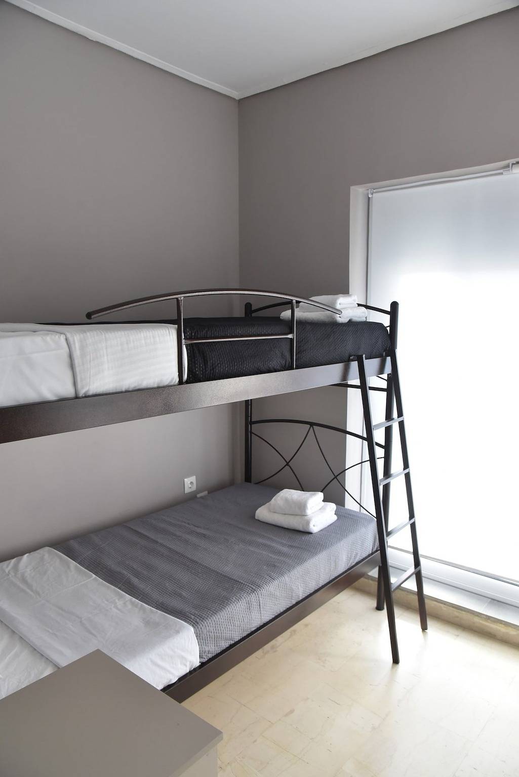 Studio voor 2 personen, foto 6
