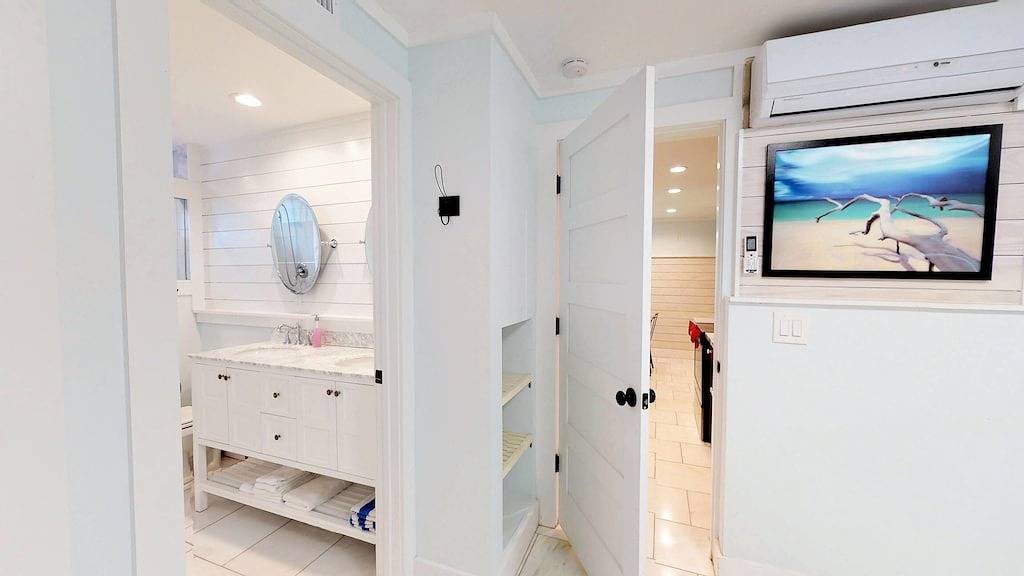 Ummersommerwochenenden 20% Rabatt💲 Romantischer Geheimgarten .5 Meile bis Dt - Strand 3 Meile in St. Augustine, St. Johns County