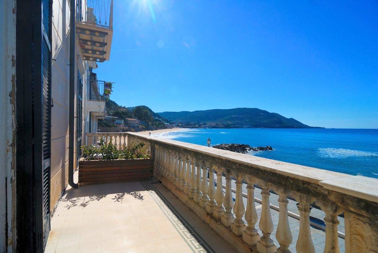 Residenza D'epoca 1861 in Santa Maria di Castellabate, Cilento