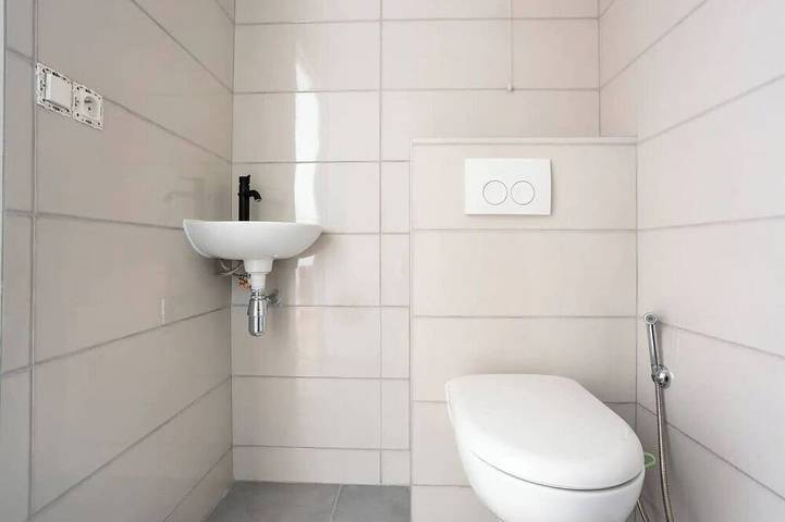 Ganze Wohnung, Large apartment with 2 parking spaces near Paris - air-conditioned in Aubervilliers, Seine-Saint-Denis