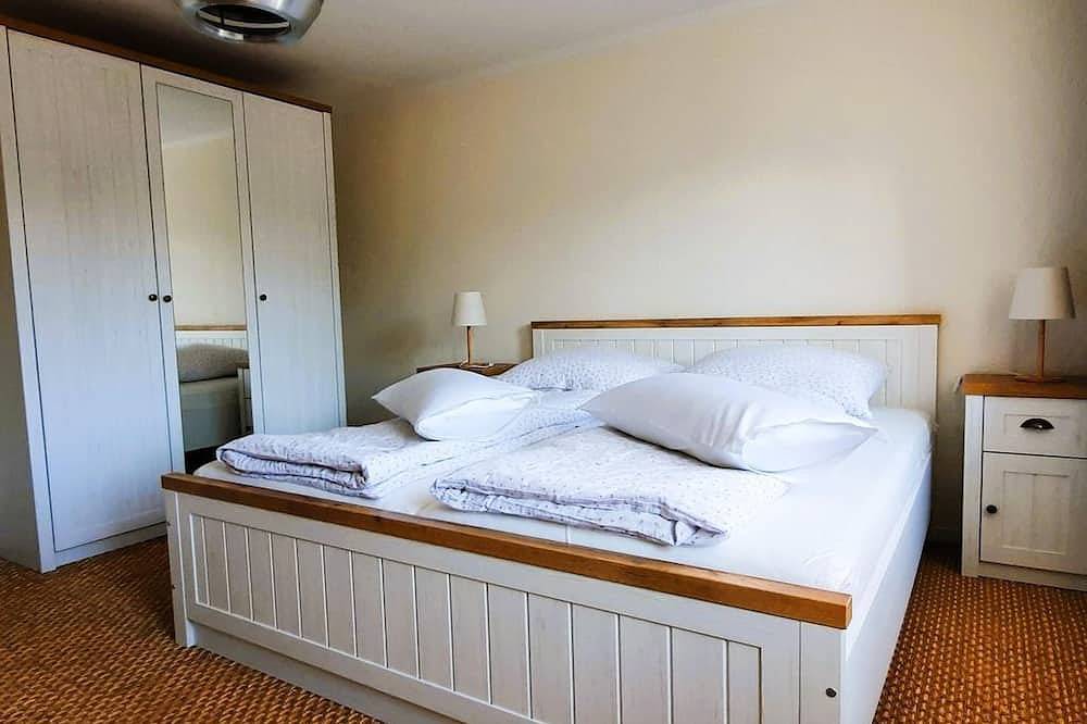 Ganze Wohnung, Ferienwohnung Zum Klappenfranz - Ferienwohnung zum Wohlfühlen für 3-4  Personen in Markneukirchen, Chemnitz und Umgebung