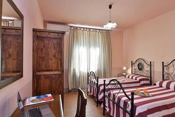 Villa pour 10 Personnes dans Lucignano, Chianti, Photo 3