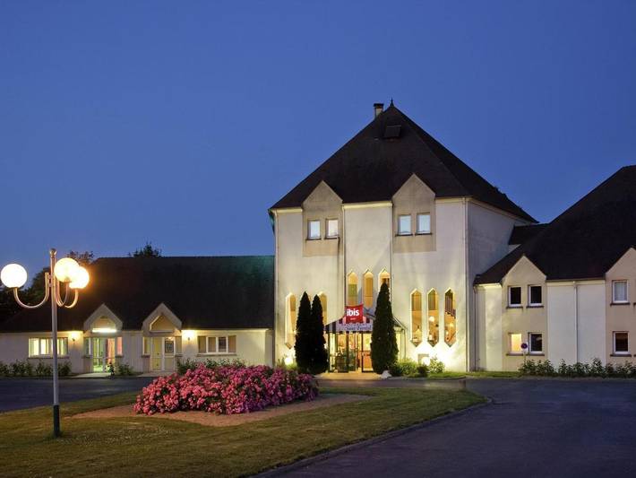 Hôtel pour 4 personnes, avec jardin, animaux acceptés à Essômes-sur-Marne