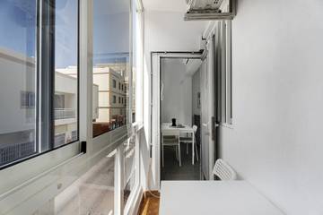 Vakantieappartement voor 4 Personen in Las Galletas, Arona, Afbeelding 2