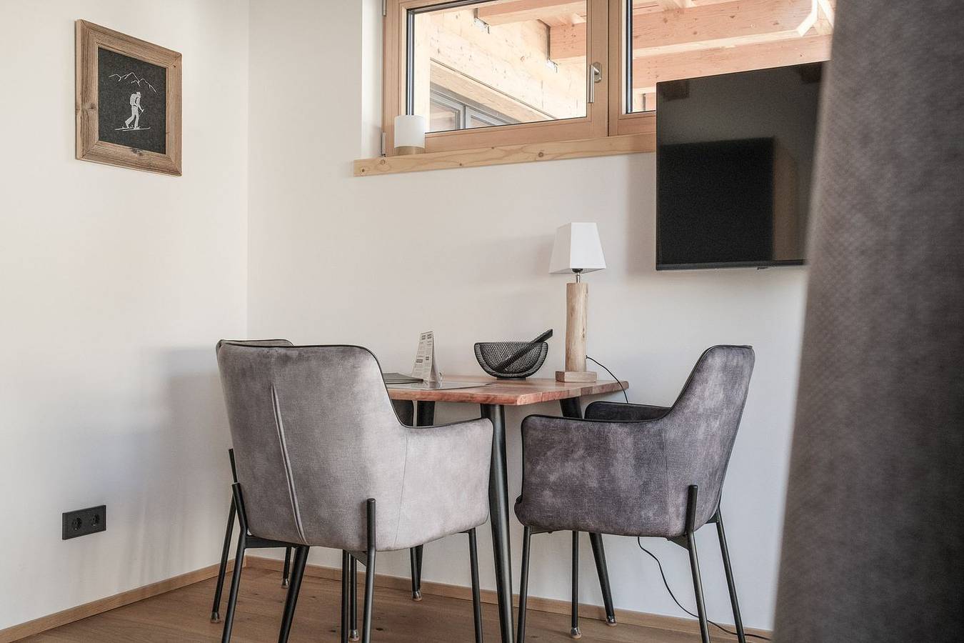 Geheel appartement, Vakantieappartement voor 2 personen met balkon in Garmisch-Partenkirchen, Beierse Alpen